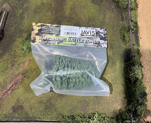 Javis scenics 28mm scale - javis,