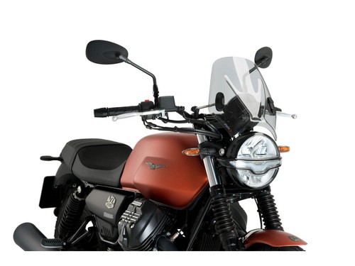 Puig mito screen windshield - screen,