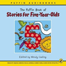 The Puffin Book of Stories for
