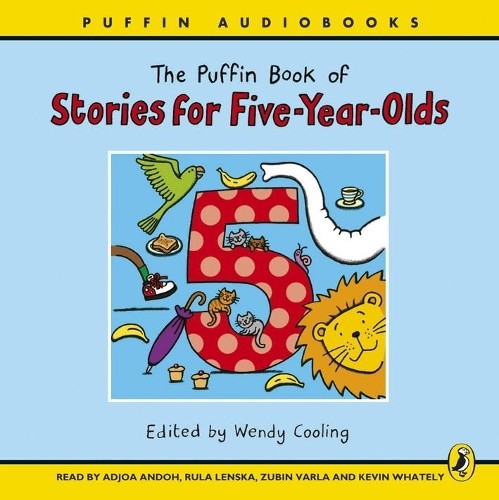 The puffin book - book, for