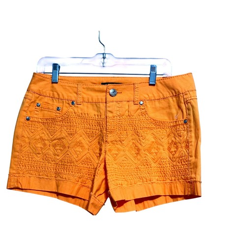 Boom jeans womens orange - womens,