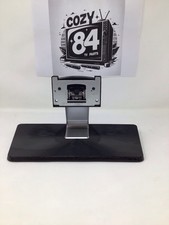 LG FLATRON IPS277L-BN MONITOR STAND WITH ORIGINAL SCREWS INCLUDED
