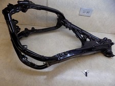 Suzuki DRZ400SM Frame    DRZ