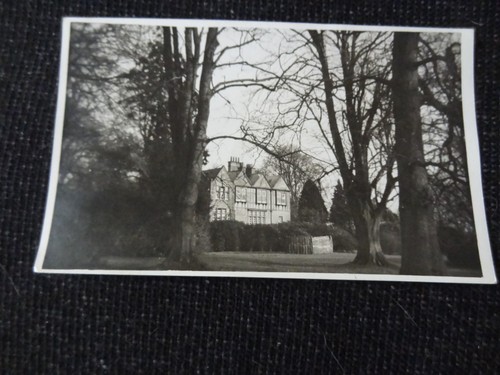Dumfries 1939 greetings - dumfries,