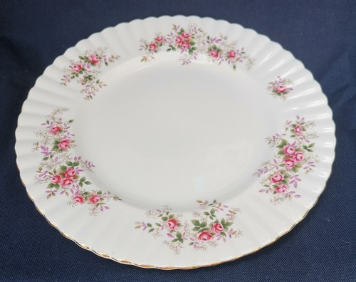 Royal albert lavender rose - royal, "lavender