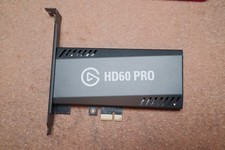 Elgato HD60 Pro Internal Video Capture Card, 1080p60