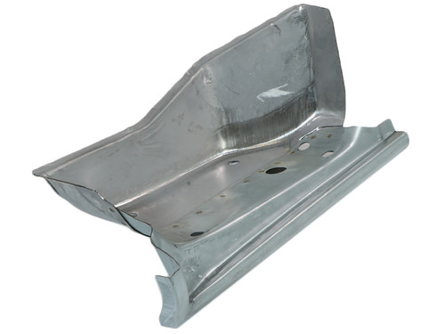 Front right side step - right,