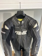 Arlen Ness magnesium Black