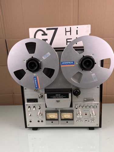 Akai 630db reel - akai,