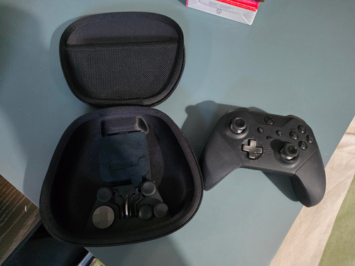 Xbox one elite - xbox,