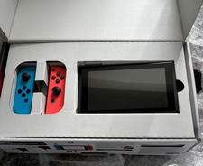 Nintendo switch standard - nintendo,