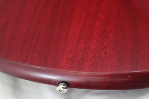 Epiphone 1966 worn - epiphone, wilshire