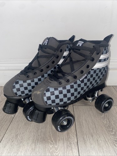 Roller skates size - skates, 4