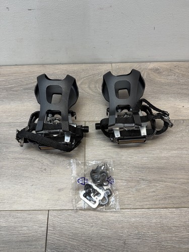 Sunlite training bike pedals - bike,