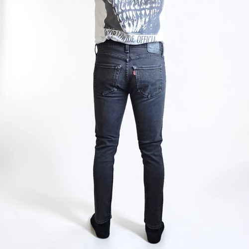 Levi 512 slim taper - levi’s, jeans