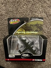 CORGI WHEELZ FIGHTING MACHINES