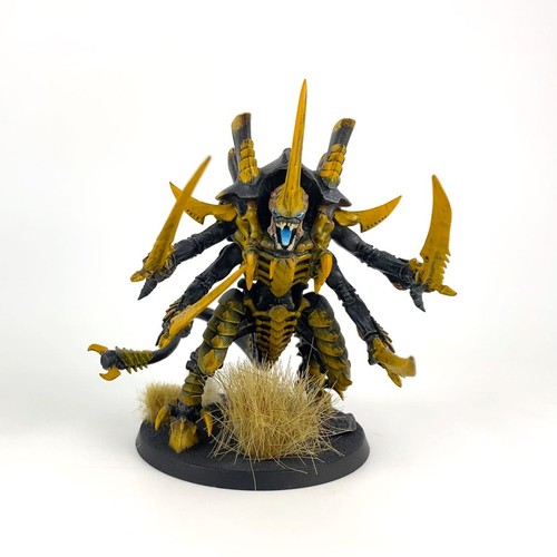 Warhammer 40k plastic swarm - warhammer,