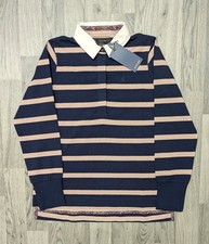 Joules Sammie Pink/Blue