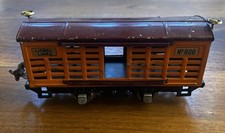 Lionel Lines  Prewar# 806 O