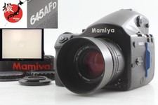 AFD 【MINT w/ Hood】 Mamiya