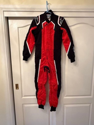 Alpine stars karting - stars,