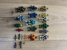 Halo Mega Construx Bloks Mini