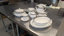 Legendary China by Noritake 15