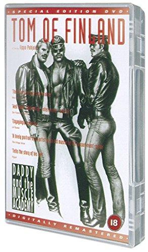 Tom finland daddy - daddy, and