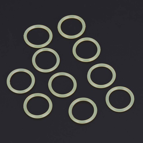 Paintball air tank orings - paintball,