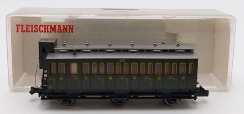 Fleischmann 8694 scale - 8694,