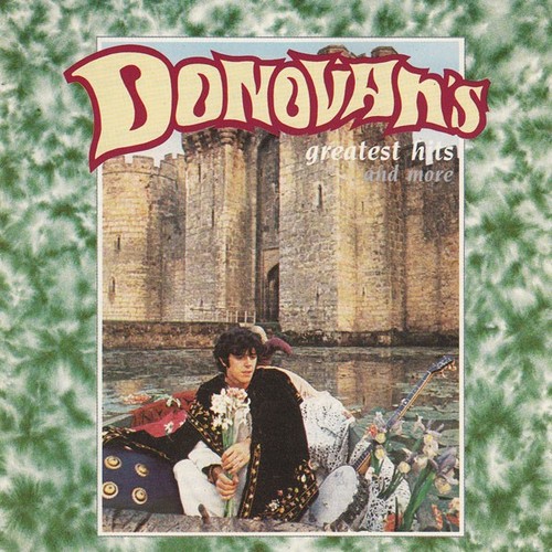 Donovan greatest hits - greatest, .