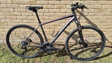 Specialised Crosstrail Sport Disc Large Hybrid Bike