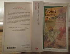 Du Cote De Chez Swann - Proust, Marcel