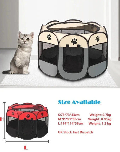 Soft portable foldable - soft, fabric