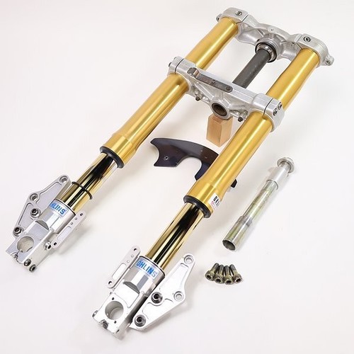 Fg43 ohlins front fork - front,