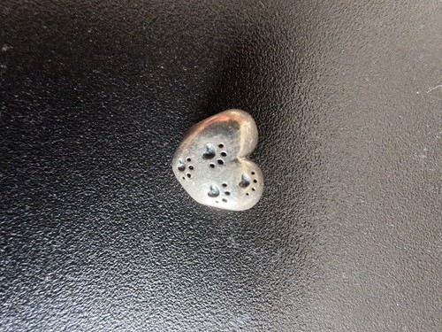 Pandora sweet pet paw print - my,