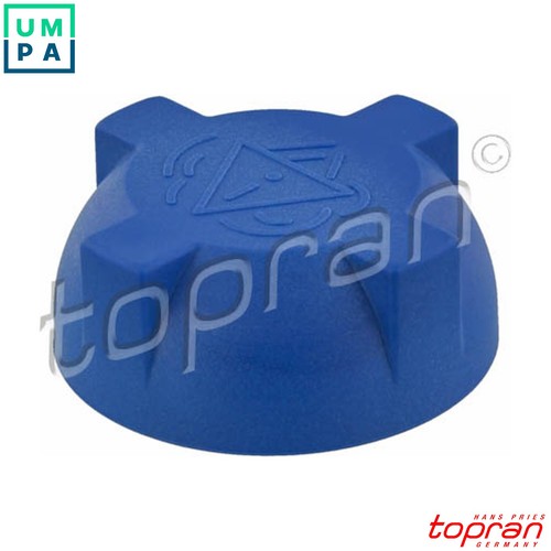 Sealing cap coolant tank 103 - sealing,