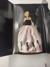 Vintage mattel barbie timeless - mattel,