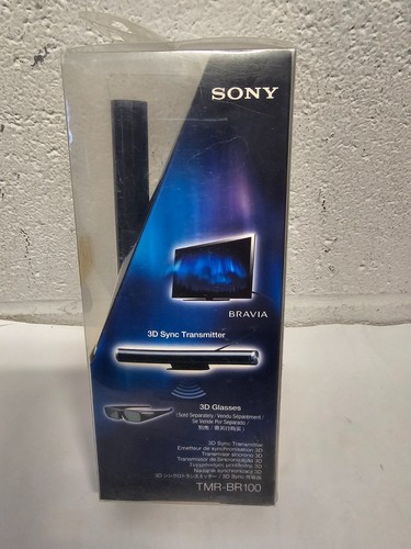 Sony bravia sync - sony, 3d