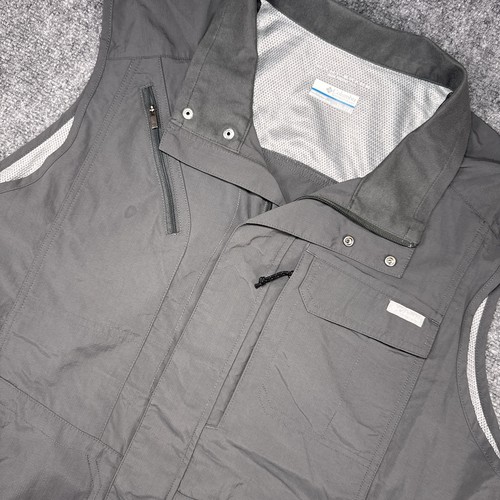 Nwt columbia silver ridge - columbia,