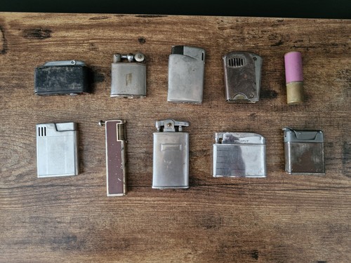 Job lot vintage - of,