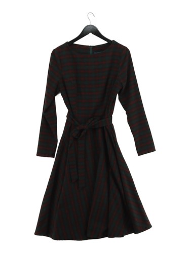 Collectif vintage maxi dress - dress, l