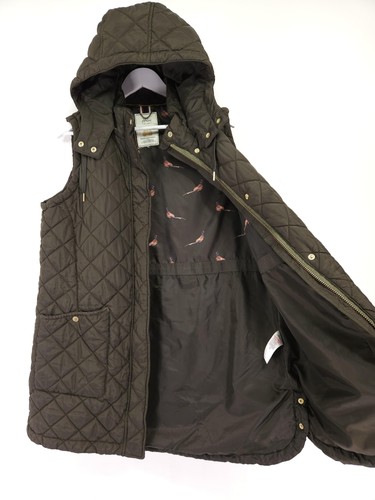 Joules chatham waistcoat - joules,