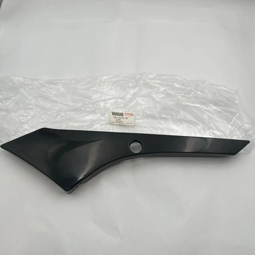 Yamaha rd50m rd80 - rd50m, left