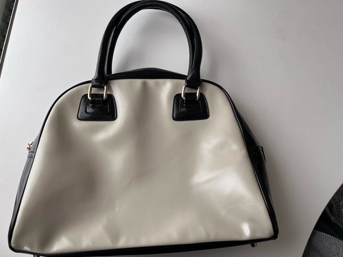 Collection handbag bowler - handbag,