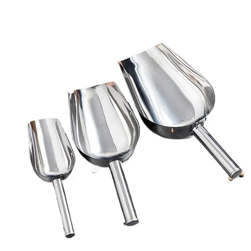Stainless steel ice cube - stainless,