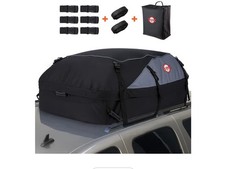 Sailnovo Car Rooftop Cargo