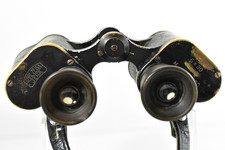GENUINE GERMAN WW2 6X30 ZEISS