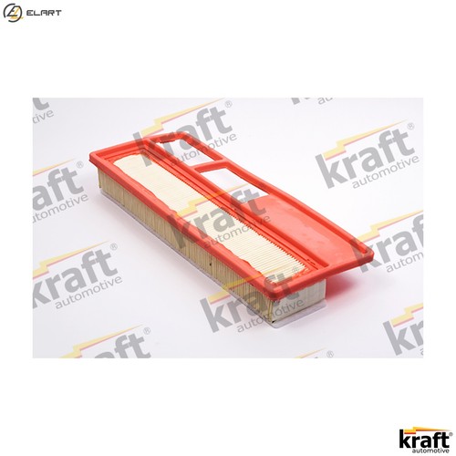 Air filter 1713256 for alfa - air,