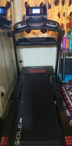 Sole f63 electric - f63,